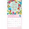 Plato; Bonnie Marcus OFFICIAL | 2027 12 x 24 Inch (Hanging) Monthly Square Wall Calendar | Foil Stamped Cover; Category:Wall Calendars; Image:5